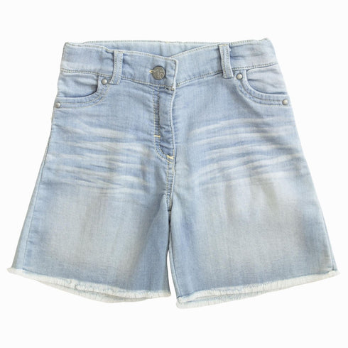 Pantaloncino Jeans Maperò