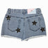 Pantaloncino Jeans Chiara Ferragni