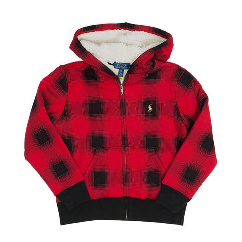 Felpa Ralph lauren