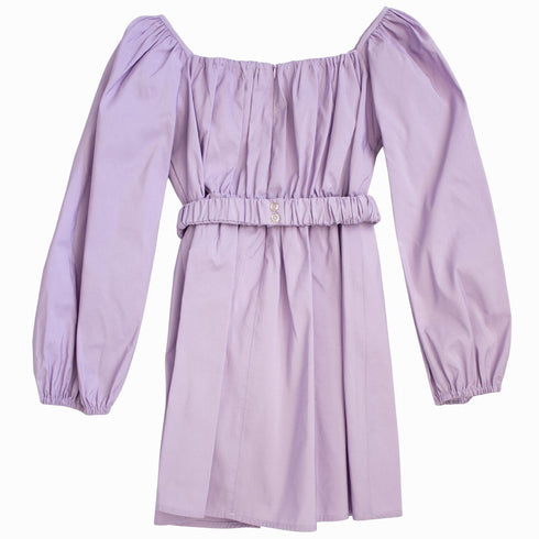 Vestito manica lunga Elisabetta Franchi