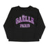 T-Shirt girocollo Gaelle
