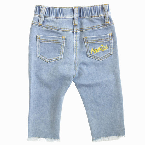 Jeans Monnalisa
