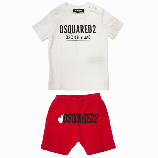 Completo Dsquared2