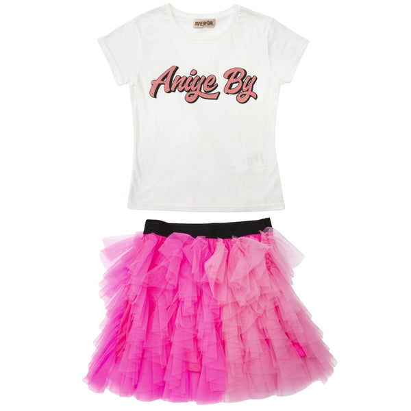 Completo Aniye By Girl