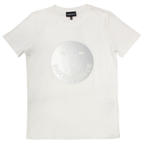 T-Shirt Emporio Armani