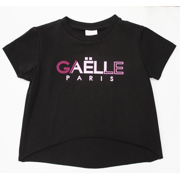 T-Shirt Gaèlle taglio corto