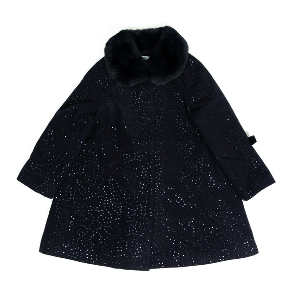 Cappotto Abel&Lula