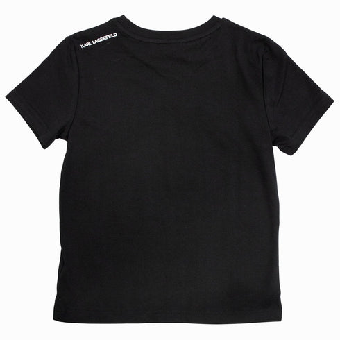 T-Shirt Karl Lagerfeld