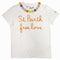 T-Shirt Saint Barth