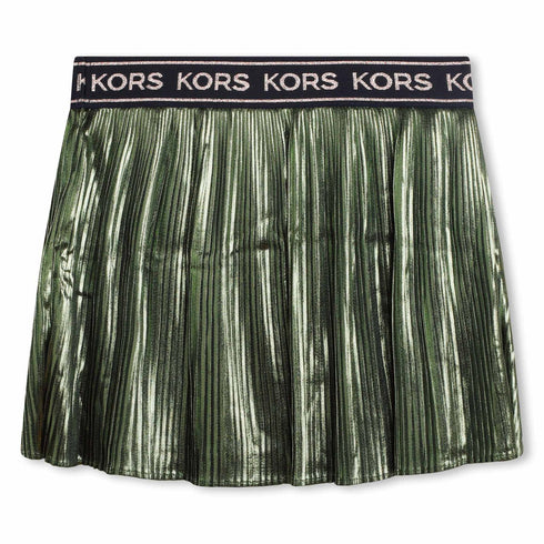Gonna in plissè Michael Kors