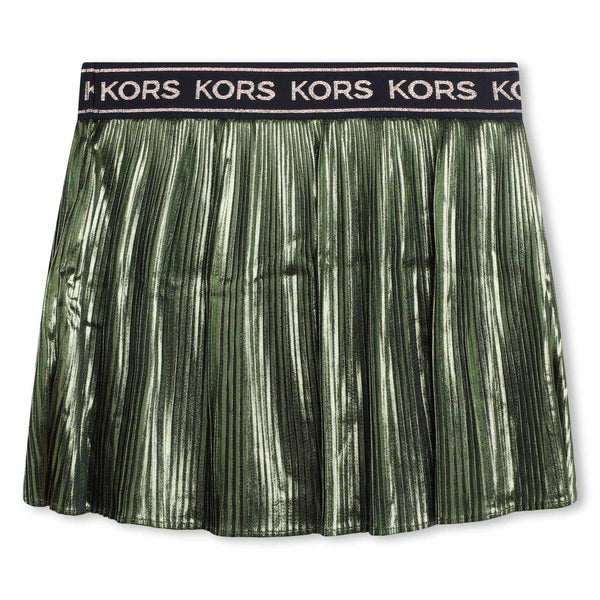 Gonna in plissè Michael Kors