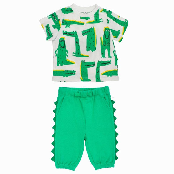 Completo Stella McCartney