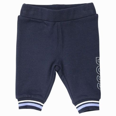 Tuta Hugo Boss