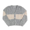 Maglione cardigan Le Bebé