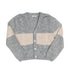 Maglione cardigan Le Bebé
