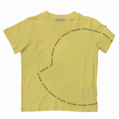 T-Shirt Moncler