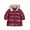 Giubbotto Moncler