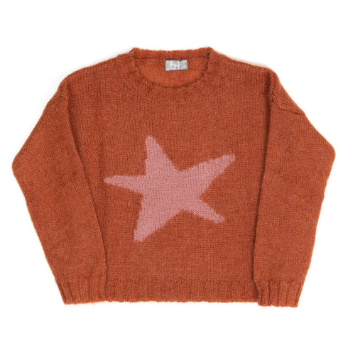Maglione Il Gufo