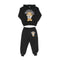Tuta Moschino