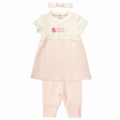 Completo Hugo Boss