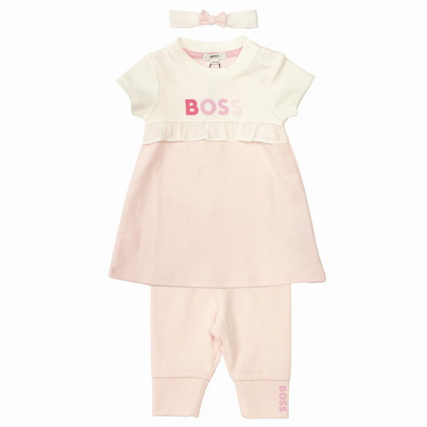 Completo Hugo Boss