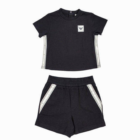 Completo Emporio Armani