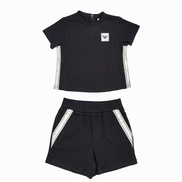 Completo Emporio Armani
