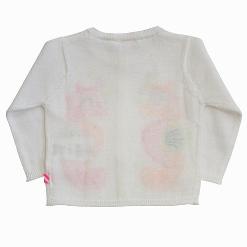 Maglione Cardigan Billieblush