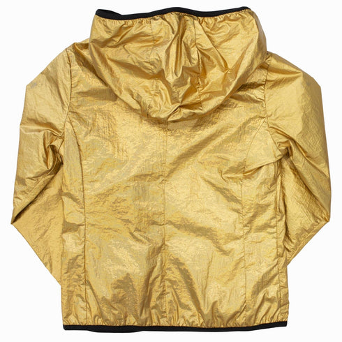 Giubbotto Ventina K-Way double-face