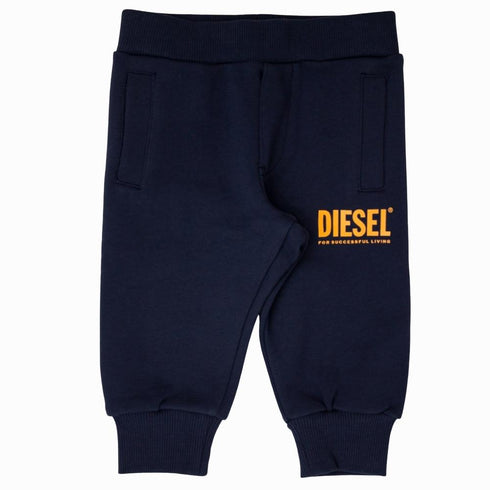 Tuta Diesel