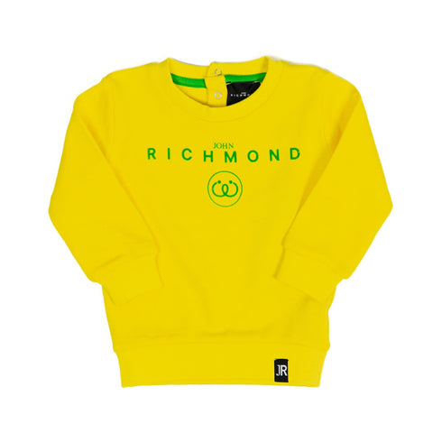 Felpa Richmond