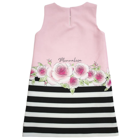 Vestito Monnalisa