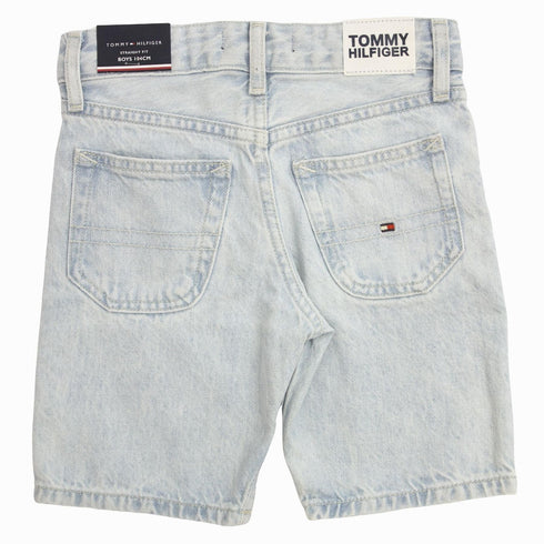Bermuda Jeans Tommy Hilfiger