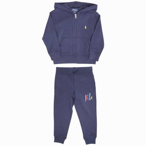 Tuta Ralph Lauren