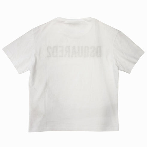 T-Shirt Dsquared2