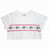 T-Shirt corta Chiara Ferragni