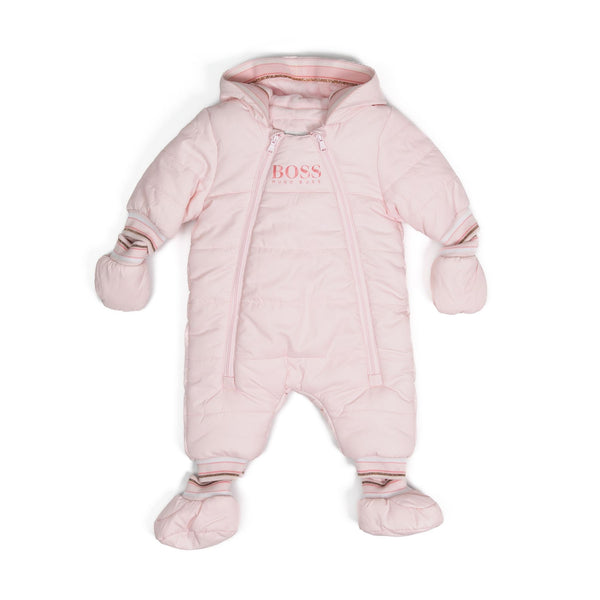 Giubbotto Eskimo Hugo Boss