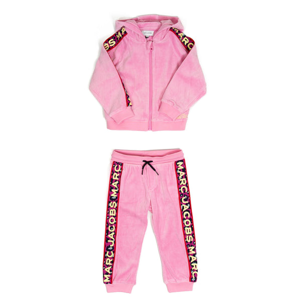 Tuta The Marc Jacobs