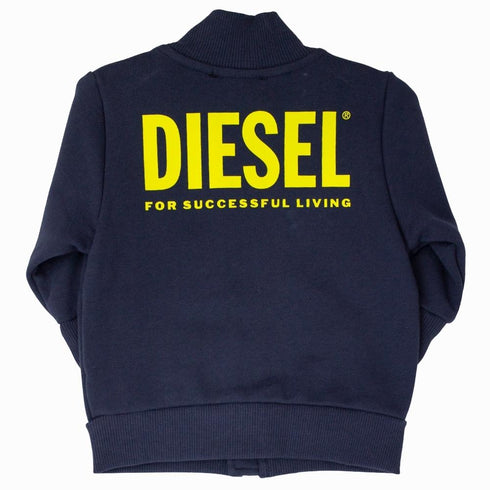 Tuta Diesel