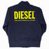 Tuta Diesel