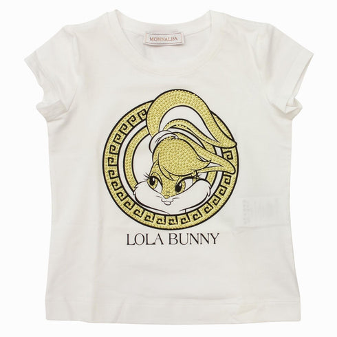 T-Shirt Monnalisa
