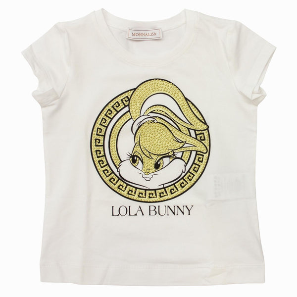 T-Shirt Monnalisa