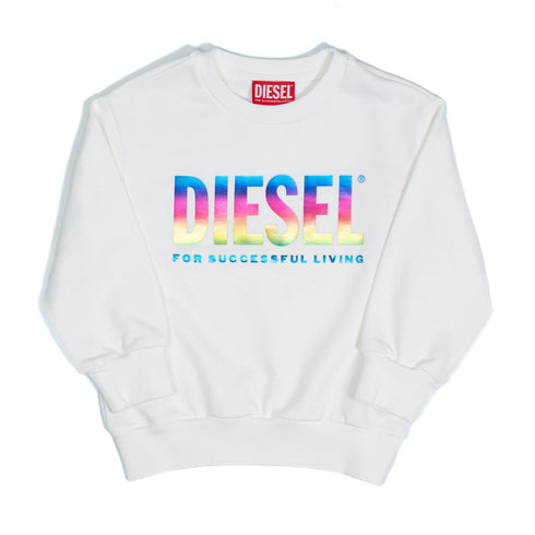 Felpa Diesel