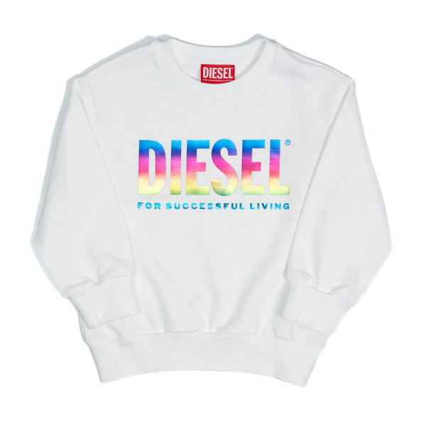 Felpa Diesel