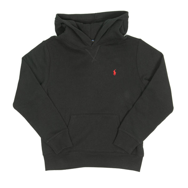 Felpa Ralph Lauren con cappuccio