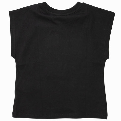 T-Shirt smanicata Pinko
