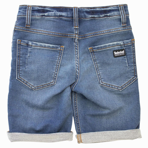 Pantaloncino Jeans Timberland