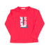 T-shirt girocollo Liu-jo