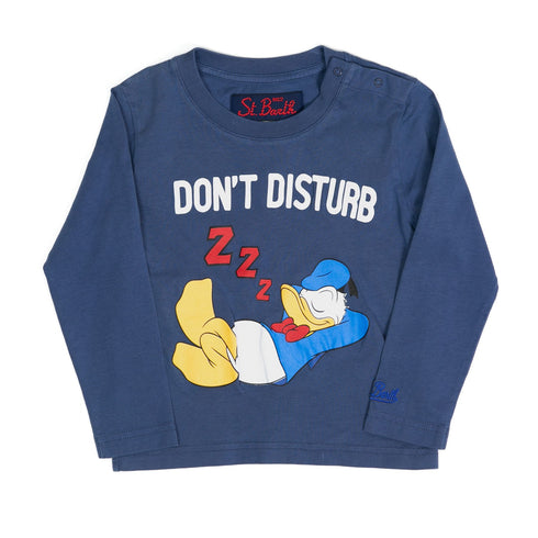 T-Shirt Saint Barth