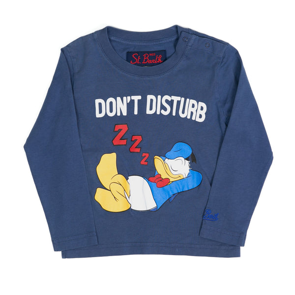 T-Shirt Saint Barth